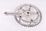 Campagnolo Athena 8-speed Crankset with 52/39 Teeth and 170mm length from the mid 1990s