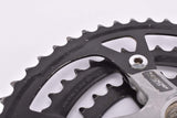 Shimano Exage 400 LX #FC-M400 triple Biopace Crankset with 48/38/28 Teeth and 175mm length from 1989
