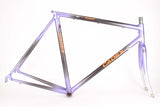 Giant Cadex frame in 55 cm (c-t) 53.5 cm (c-c) with Hi-Tech Composit tubing