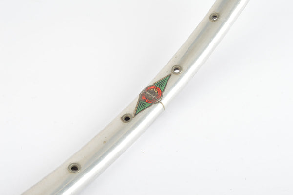 NEW Deposee Record tubular single Rim 700c/622mm with 36 holes from the 1970s NOS