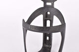 Beto branded Troger light weigth Plastic Water Bottle Cage in black from the 1990s