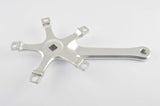NEW Gipiemme Crono Sprint #100 CC right crank arm in 170 mm length from the 1980s NOS