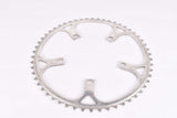 Zeus 2000 (early model) chainring with 54 teeth and 119 BCD from the 1970s