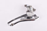 Campagnolo Mirage braze-on front derailleur from the 1990s
