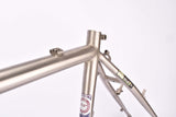 Scott Comp Racing Mountainbike frame in 49 cm (c-t) / 44.5 cm (c-c) with Tange MTB O.S. tubing from the 1990s
