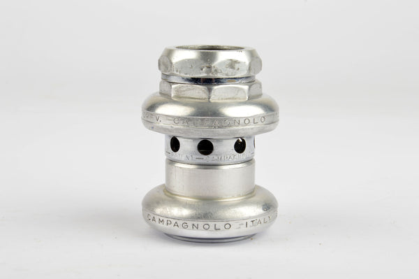 Campagnolo Super Record #4041 headset from 1970s - 80s