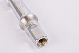 NOS Shimano BSA Bottom Bracket Axle 68-W-116 CrMo from 1986