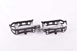 Campagnolo Record Superleggeri #1037/a Pedals with italian thread from the 1970s - 80s