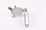 Campagnolo Valentino Extra #2050 Clamp-on Front Derailleur from the 1960s - 1980s