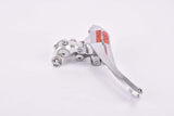 NOS Shimano RX100 #FD-A551 braze-on front derailleur from 1993