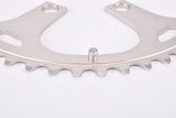 NOS Stronglight Zicral Escape Chainring with 50 teeth and 86 mm BCD