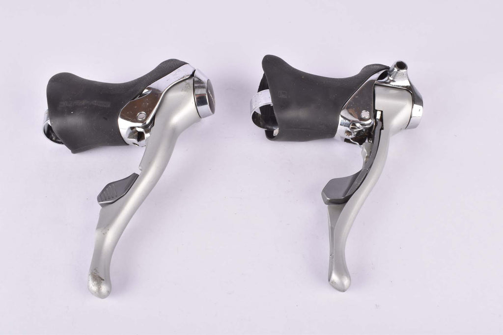 Kit Freins Shimano Dura Ace 7400 – Leviers De Frein Vintage Années 80 – Pour Vélo Course