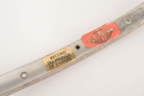 NEW Mavic Record Du Monde De L'Heure Tubular Single Rim 700c/622mm with 32 holes NOS