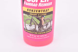 Finish Line Super Bike Wash concentrate 475ml (makes up 4 Liters)