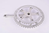 Nervar Crankset with 52/42 Teeth and 170mm length from the 1980s