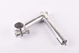Fiamme Alloy Stem in size 110mm with 26mm bar clamp size from the 1960s