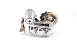 Suntour Sprint 9000 #RD-SP10-SSB branded Sugino 75 Rear Derailleur from 1987