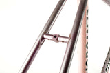 Centurion frame 56 cm (c-t) / 54.5 cm (c-c) Infinity Tange