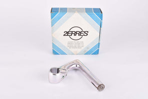NOS/NIB 2Erres unlabeled Stem in 90mm with 26.0 clampsize and 22.2 shaft from the 1980s