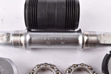 Shimano Dura-Ace #BB-7400 Bottom Bracket with italian thread from 1991