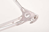 Alan Mod. Super Record frame 56 cm (c-t) / 54 cm (c-c) with Aluminium tubing