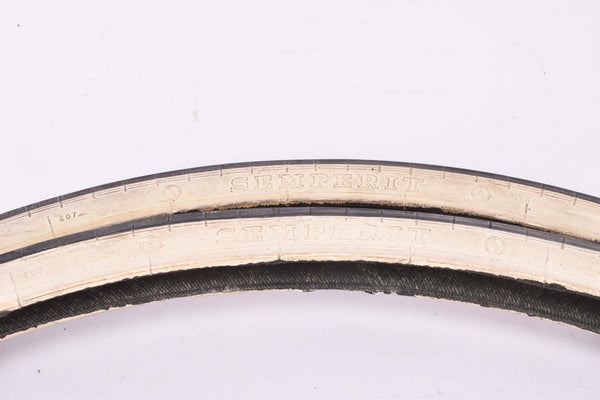 NOS Semperit clincher Tire Set in 597-32mm (26x1 1/4")