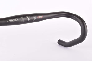 Ritchey Comp Handlebar in size 40cm (c-c) and 31.7mm clamp size, from the 2000s