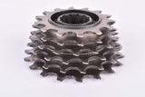 Shimano Dura-Ace #MF-7400 6-speed Uniglide Freewheel with 14-29 teeth and english thread from 1985