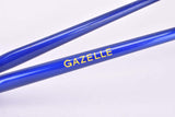 Gazelle Champion Mondial frame in 59 cm (c-t) / 57.5 cm (c-c) with Reynolds 531 tubing from 1978