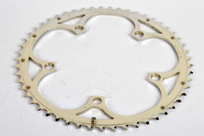 NOS Campagnolo Record EPS C10 Chainring with 53 teeth and 135 BCD from the 1980s - 1990s