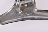 Shimano FE #FD-FE12 clamp-on Front Derailleur from 1983