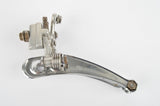 Campagnolo Record #1052/NT Braze-on Front Derailleur from the 1970s - 80s