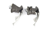 Campagnolo Record #EC-02RE CG  2-3/8 speed Shifting Brake Levers from 1992
