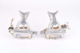 Campagnolo Victory #405/000 Pedals with english threads from the 1980s