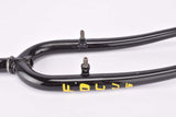 26" Focus MTB Steel Fork with Eyelets for Fenders