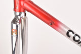 Concorde Gavina frame in 56 cm (c-t) 54.5 cm (c-c) with Columbus tubing