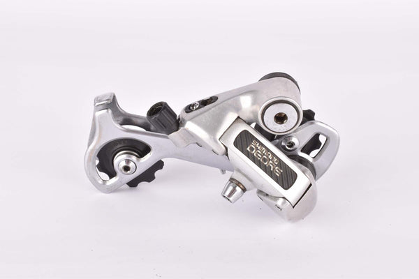 Shimano Deore II #RD-MT62 Long Cage Rear Derailleur from 1988