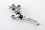 Shimano 600 Ultegra Tricolor #FD-6400 braze-on front derailleur from 1987