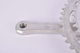 Nervar Crankset with 52/42 Teeth and 170mm length from the 1980s