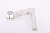 NOS 3ttt Mod. 1 Record Strada Stem in size 125mm with 26.0mm bar clamp size from the 1970s - 1980s