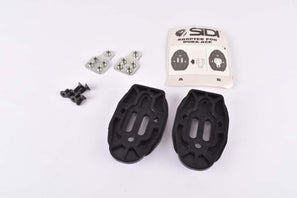NOS Sidi Shoe Replacement N14 SPD Sole Adaptor Plates - for Dura-Ace