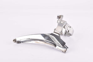 Shimano 600 EX #FD-6207 Clamp on Front Derailleur from 1983