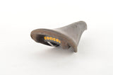 San Marco Concor Supercorsa Profil leather saddle from the 1980s