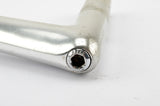 3 ttt Mod. 1 Record Strada stem in size 120mm with 26.0mm bar clamp size from the 1980s