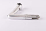 Cinelli 1R Record Stem in size 110mm with 26.4mm bar clamp size from the 1980s