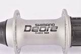 Shimano Deore #FH-M510-S 9-speed Hyperglide rear Hub with 36 holes from 2000