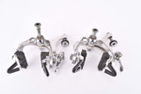 Campagnolo Super Record #4061 single pivot brake calipers from the 1980s