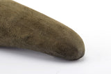 NEW Sella Italia mod. Grand Prix Prof. suede Saddle from the 1980s NOS