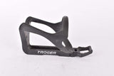 Beto branded Troger light weigth Plastic Water Bottle Cage in black from the 1990s