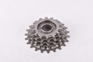 NOS Regina Extra 5-speed Freewheel with 14-23 teeth and english thread from the 1970s